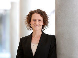 Prof. Dr. Verena Tiefenbeck