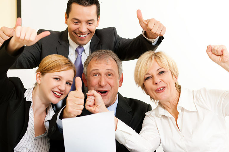 Four publications accepted in April 2020!