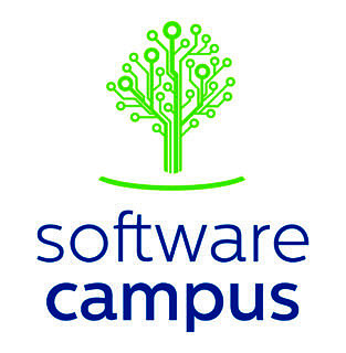 Towards entry "Leonard Michels joins “Software Campus” programme"