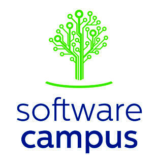 Towards entry "Leonard Michels joins “Software Campus” programme"