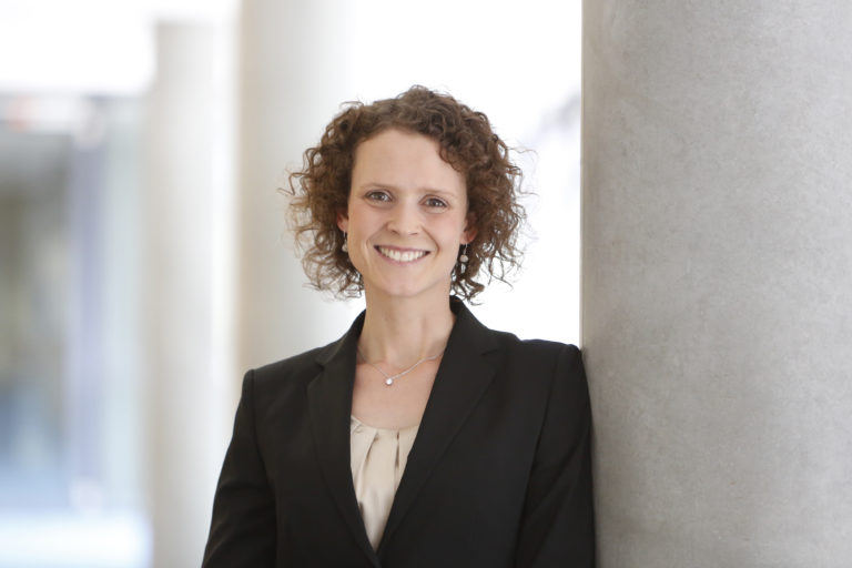 Consortium project with Prof. Tiefenbeck receives funding of one million euros