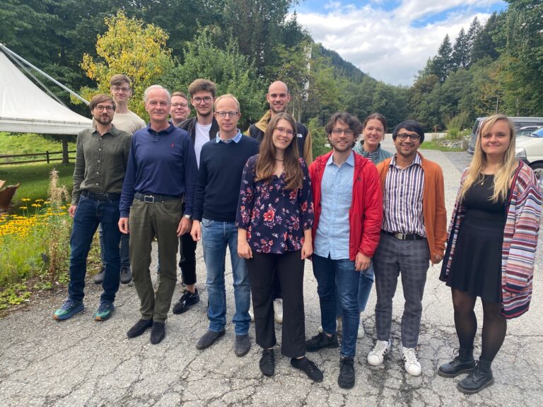 Annual Doctoral Seminar 2023