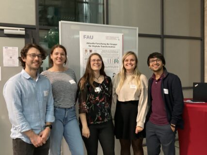 Towards entry "Lange Nacht der Wissenschaften 2023 in Nürnberg – Wir waren dabei!"