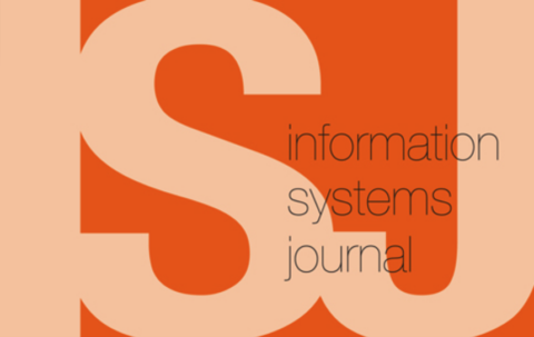 Towards entry "Artikel über wahrgenommene Fairness von Algorithmen im Information Systems Journal veröffentlicht"