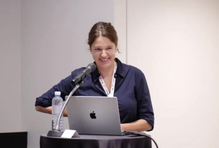 ICIS 2024 in Bangkok