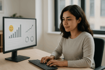 To the page:AI at Work: Turning Organizational Data Into Personal Growth