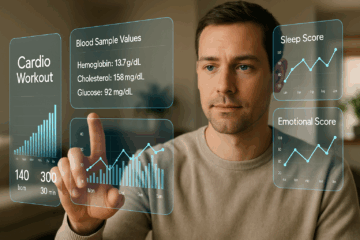 To the page:Human–AI Decision-Making and Data Sharing
